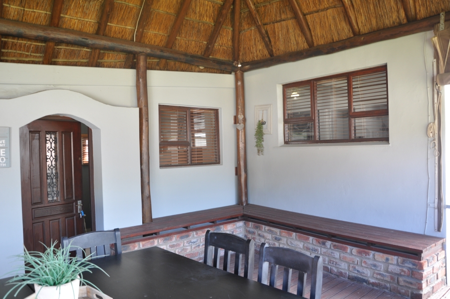 4 Bedroom Property for Sale in Queensberry Bay Eastern Cape